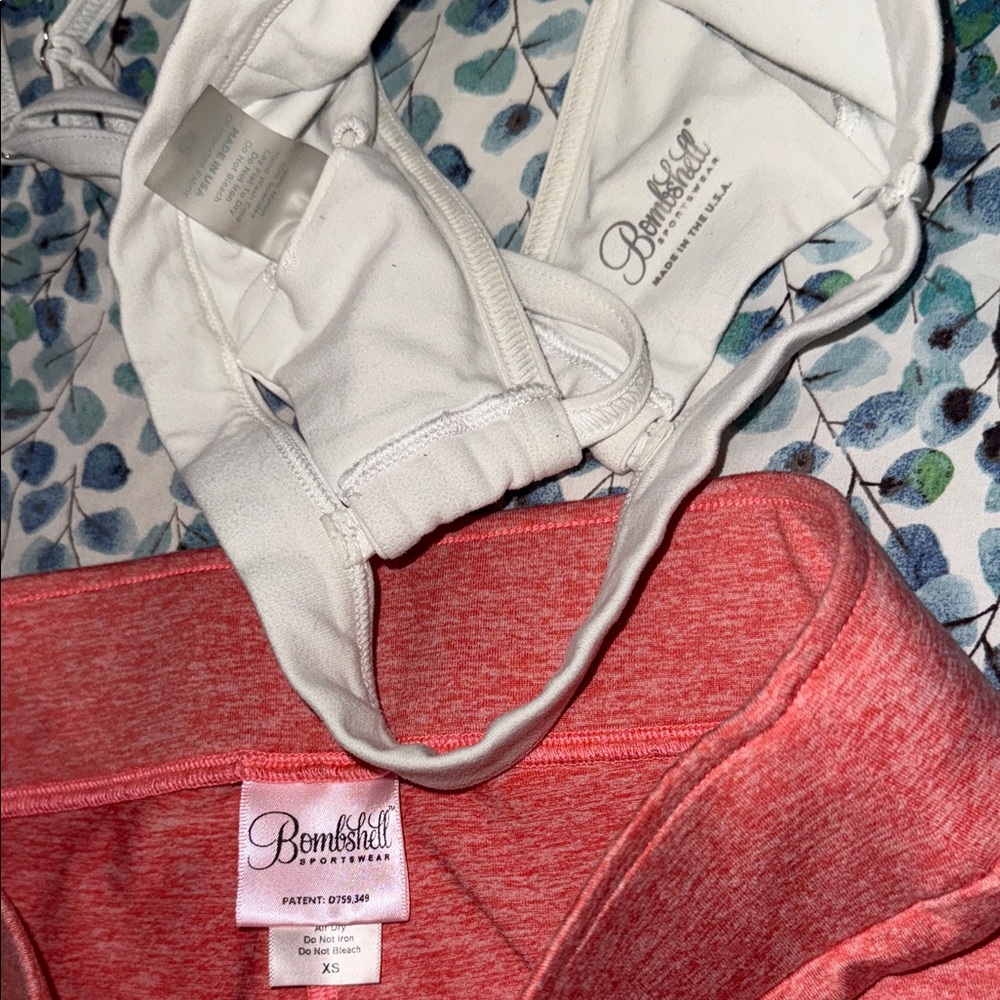 Bombshell Set - image 4